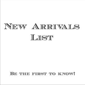 New Listing